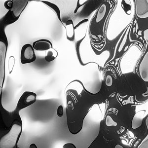 Water Rhythm™ finish