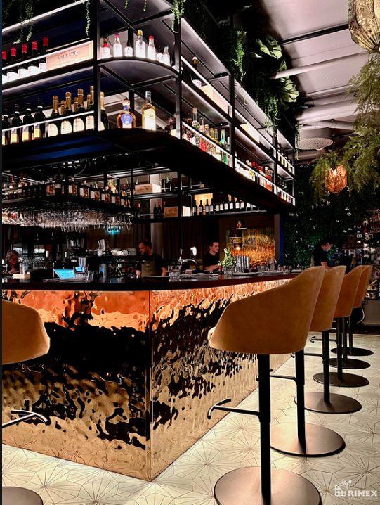 Buteco Gastrobar, Gothenburg